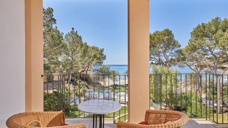 Secrets Mallorca Villamil Resort & Spa